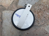 Roland PD-9 electronic drum tom cymbal pad pd9 Dual Trigger1