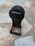 Roland KD-10 V-Kick Bass Drum Trigger Pad KD100