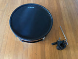 Alesis Strike Pro 14" Dual Zone Mesh Tom - with Clamp