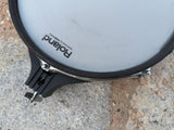 Roland PD-125 BK 12" Mesh Head V Drum PD125 - Black2