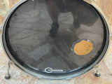 Tama Rockstar Bass Drum 22x16 Bass