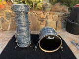 Pearl EXR Export 5pc Drum Set kit