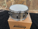 Ludwig 14x7 Heirloom Stainless Steel Snare Drum