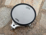 Roland pd-100 Drum Mesh 10" Electronic Trigger Pad - Single Trigger -white2