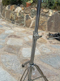 TWO PACK VintageSOUND PERCUSSION Boom Cymbal Stand Heavy Duty Double Braced