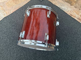 Tama Superstar Mahogany Power Size 13x12 Tom Drum10