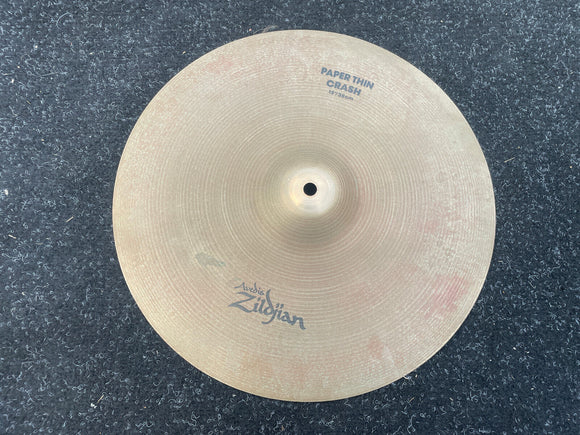 Zildjian Paper THin 15