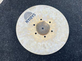 Sabian AAX 16" ISO Crash Cymbal