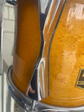 Tama Artstar 2 Birdseye Maple BEM 80's Tom Drum 8x8 - VIRGIN
