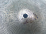 Vintage Zildjian 20" ride Cymbal 70's Hollow Logo 2276 grams