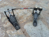 Ludwig Evolution double bass Drum pedal4