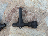 PAIR Roland pm-3 personal monitor System speaker mounts only1