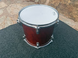Tama Superstar Mahogany Power Size 13x12 Tom Drum15