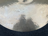 Zildjian K 19" Dark Crash Thin Cymbal - 1586 grams