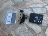 Yamaha DTX700 Electronic Drum Module w/ MANUAL0
