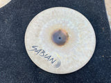 Sabian HHX Thin Crash Cymbal 18"