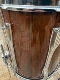 Tama Artstar Cordia 1980's 16x16 Floor Tom Drum - Excellent5