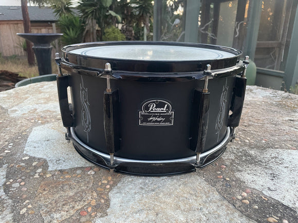 Pearl Snare Drum Jj1365N Early Joey Jordison Model 13x6