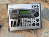 Roland Td20 VDrum Module Brain td20 with MANUAL5
