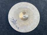 Zildjian Z Custom 16" Rock Crash Cymbal