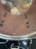 Pearl Export EXX722C778 7-piece Drum Set BLACK