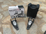 TAMA Iron Cobra 900 Power Glide Double Bass Drum Pedal