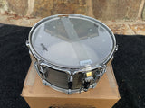 Ludwig 14x7 Heirloom Stainless Steel Snare Drum