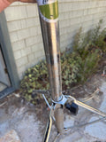 Ludwig Hercules Double Tom Drum Stand Vintage 1970's3