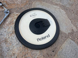 Roland CY-15R V Drum Ride Cymbal CY15R w / ARM3