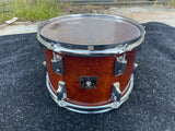 Tama Superstar Mahogany 12x8 Tom Drum