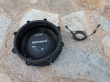 Roland PD-140DS Digital Mesh Snare Drum Pad - 14" Pd-140 - EXCELLENT3