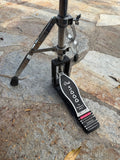 DW DWCP5500TD 5000 Series Heavy Duty Hi-hat Stand - 2-leg4