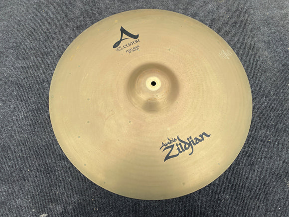 Zildjian A Custom  22