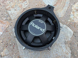 Roland PD-105 BK 10" Mesh Head V Drum PD105 VDrum 1001