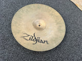 Vintage Zildjian 16" Avedis Medium Thin Crash Cymbal1