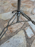 DW DWCP9934 9000 Series Double Tom Stand with Cymbal Boom Arm -OLDER / PLAYERS G2