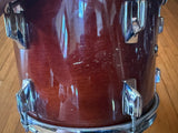 Tama Superstar Mahogany 13x9 Tom Drum 80's7