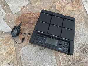 Alesis Strike Multipad - 9-Pad Percussion Instrument