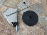 Roland CY-12R/C 3 Way Trigger V-Cymbal Crash Ride V-Drum w/ Stopper 12 r/c0