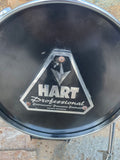 Hart Dynamics Professional 13" upright Kick Bass Drum Trigger Tower