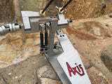 Axis AL-2 Longboard Double Bass Drum Pedal