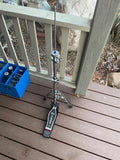 DW DWCP5500TD 5000 Series Heavy Duty Hi-hat Stand - 2-leg