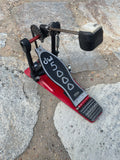 DW 5000 Series Single Chain Bass Drum Pedal 5002 - Older model