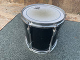 Pearl Export 10x10 Tom Drum - Black Finish