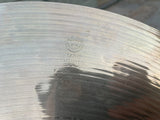 Zildjian K 19" Dark Crash Thin Cymbal - 1586 grams