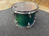 Tama Superstar Classic Aqua 10x8 Tom Drum - Maple Shell5