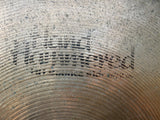 Sabian 20" HH Hand Hammered Bounce Ride Cymbal4