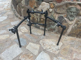 Yamaha RS500 DTX Series Electronic Drum Rack - NO CYMBAL BOOMS2