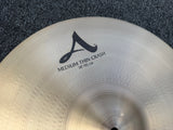Zildjian 18" A Medium Crash Cymbal1
