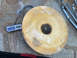 Sabian 21" HH David Garibaldi Soul Side Ride Cymbal